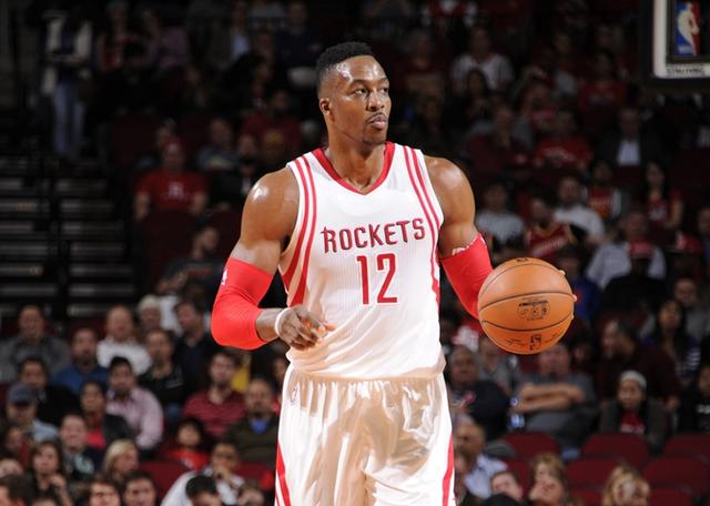 交易霍华德火箭别犯傻摆脱动荡就得靠他