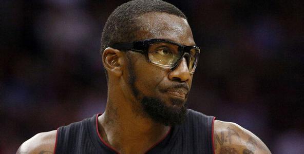 专访小斯:詹皇不会永远是超人 热火能进季后赛