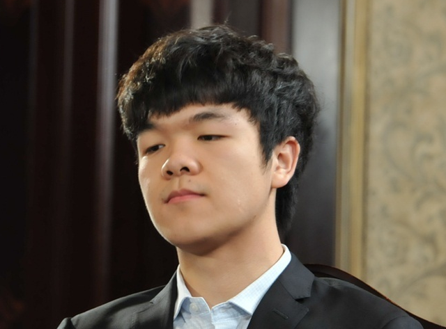 柯洁到手奖金超430万 福利比从前棋手好得多