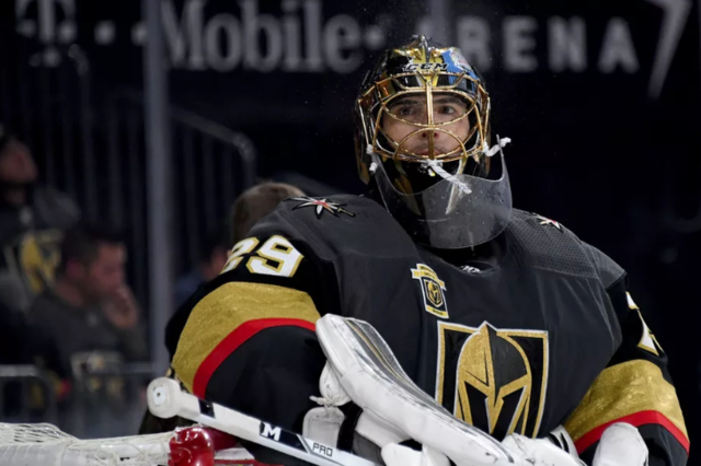 来自赌城拉斯维加斯的金骑士队谈不上有何深厚的历史底蕴,在此之前