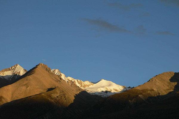 安徽籍游客在西藏启孜峰登山失联 3天后被确认遇难