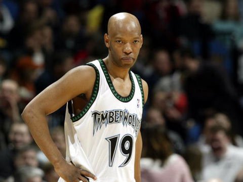 韦德自曝"外星人"卡塞尔是他师傅