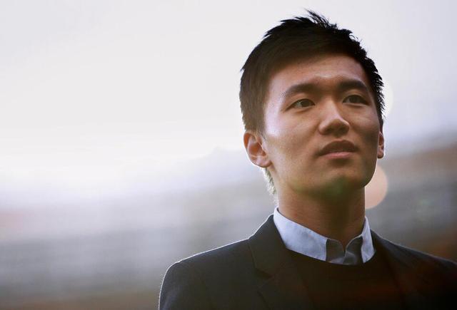 苏宁少东家张康阳酝酿国米大清洗腾讯体育6月4日讯 据意大利媒体