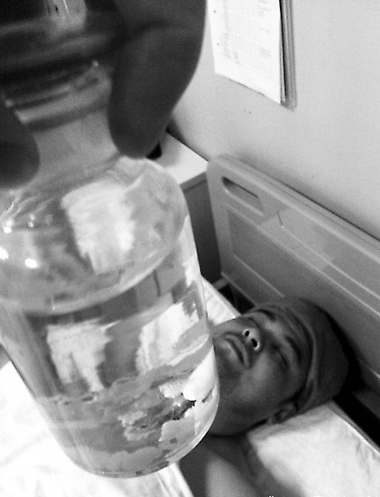 战神刘玉栋再做手术 微博透露:这次不太难受