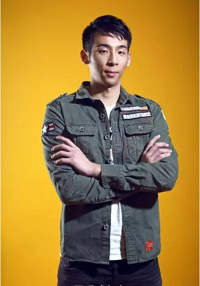 国羽"阿凡达"鲁恺:在前辈的助推下强大