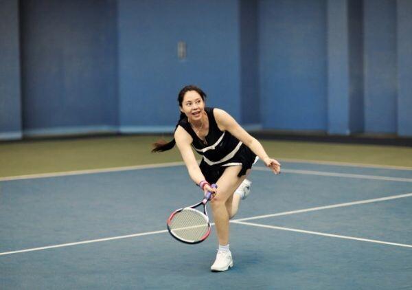 大公网宽恕叛逃者胡娜显中国盛世气度