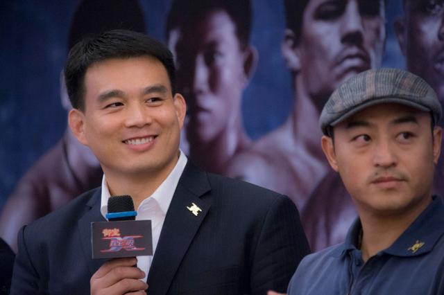 江苏卫视《昆仑决》赛事如同一位手持利斧的拓荒巨人般,一直高速而