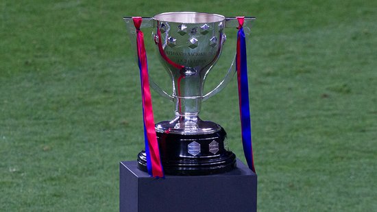 西甲冠军还需等待