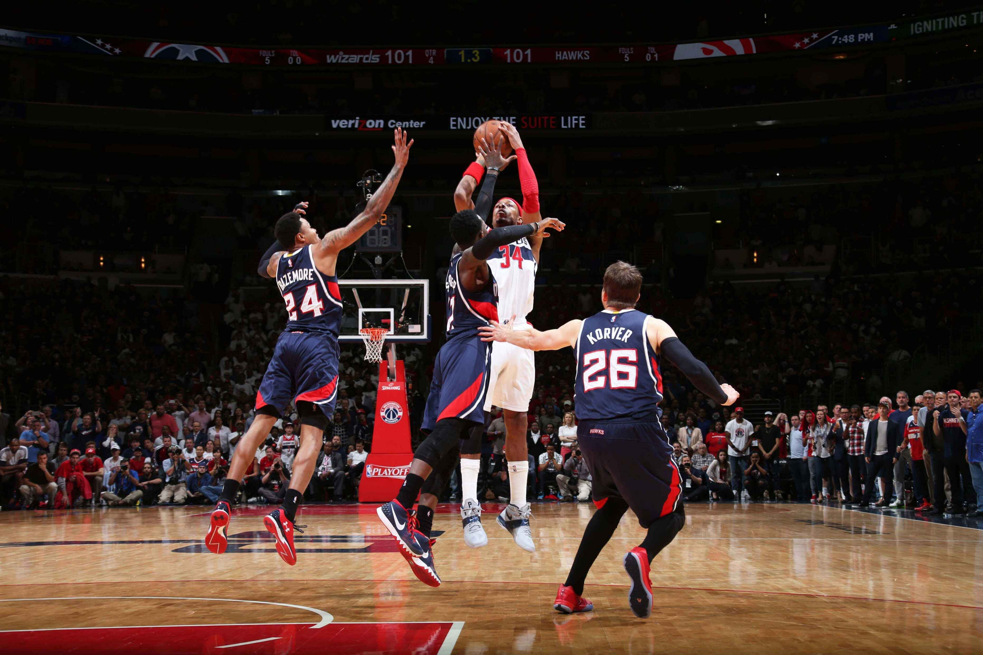 快评:真理牌绝杀!nba独一家 这老头不简单