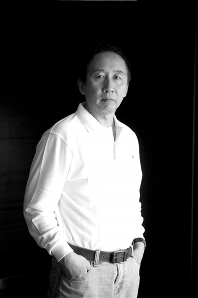 冯小宁对陆毅有信心