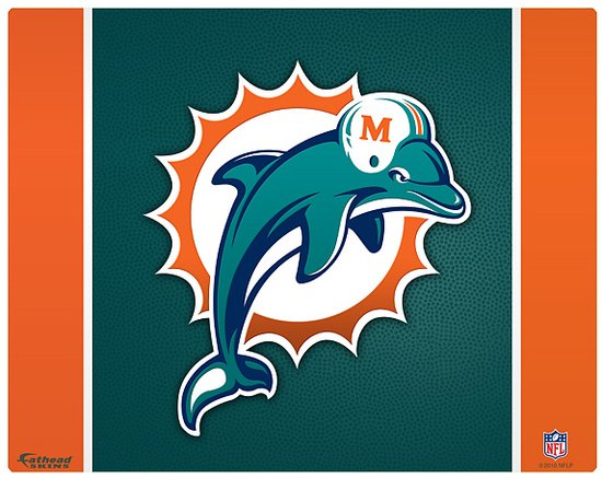 迈阿密海豚队于1966年加入美国橄榄球联合会,并于1970年加入由美国