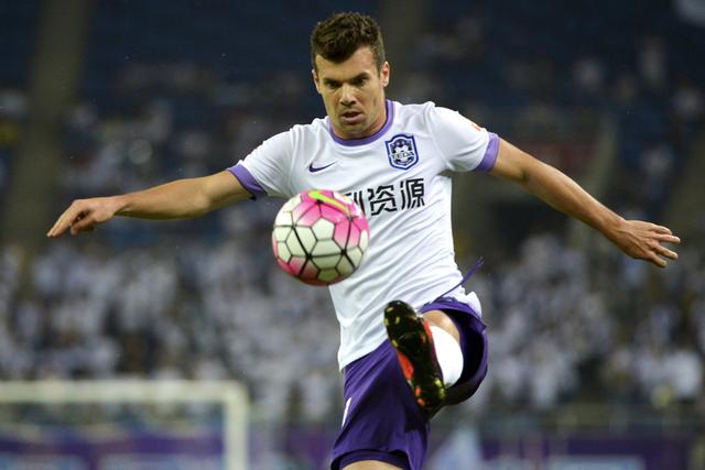 泰达瓦格纳没说要解约国际足联并没有插手