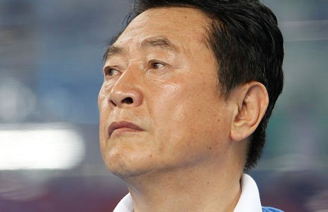 校园足球的乌托邦革命者 缺资金成发展瓶颈