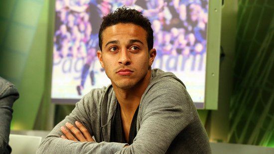 蒂亚戈再遇12点开球我们将欣然对待