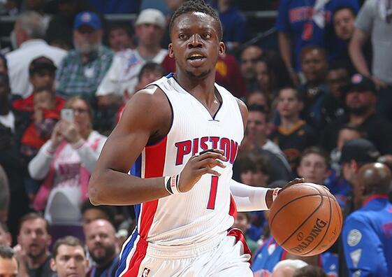 雷吉休战6到8周 无缘常规赛揭幕战