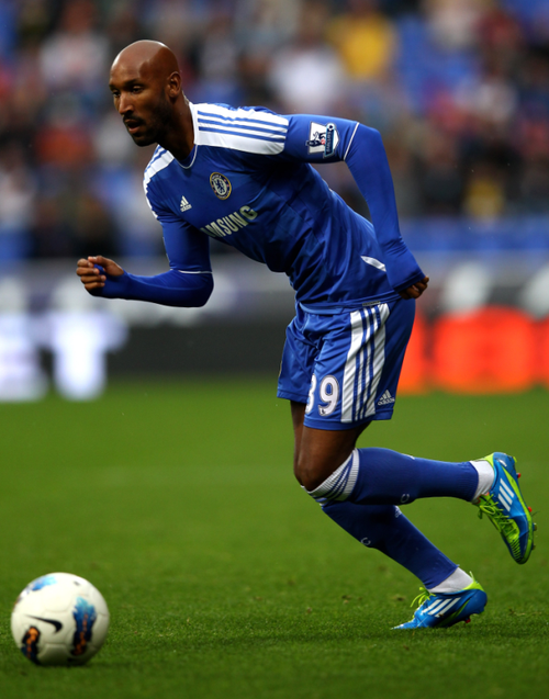 尤文图斯宣布阿内尔卡加盟 逃离中超转战意甲