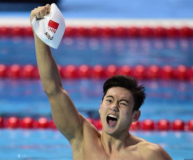 宁泽涛赴里约仍有望 争端奥运后解决或最理想