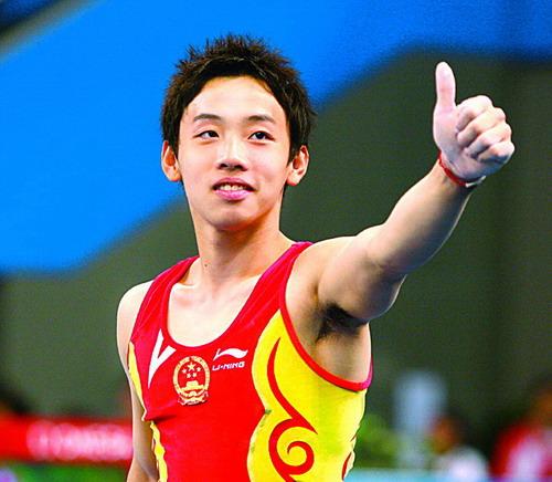 自身的伤病,不断增长的年龄,对于奥运五金王邹凯来说,能否出战里约