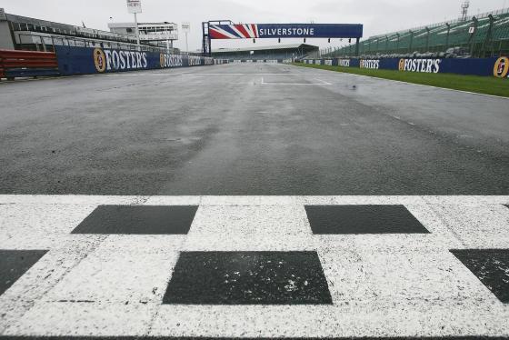 银石赛道或在2019后告别F1 英国站何去何从？_体育_腾讯网