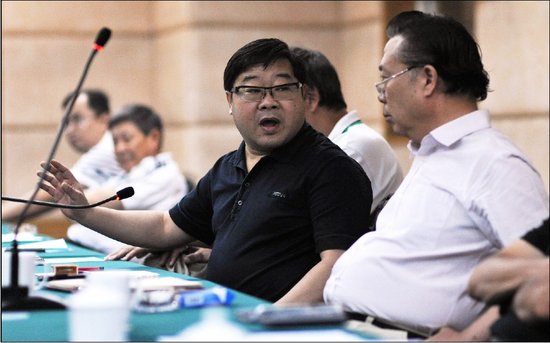 罗宁帕切科不够认真下赛季国安将面临换血