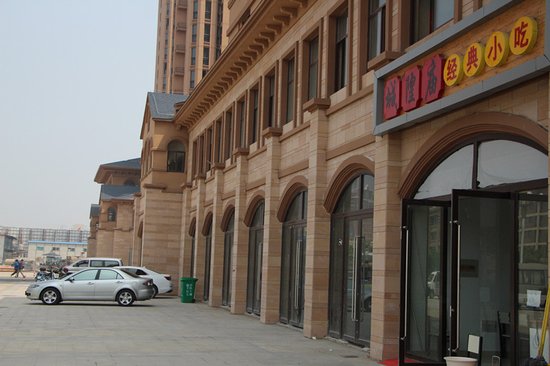 最新动态泗洪香港花园 "用细节说话"