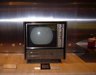 中国电视工业从零起步到全球第一