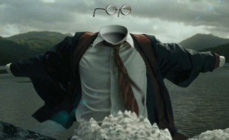 小组计划花费490万英镑研制新型隐形衣,再现电影中哈利波特的神奇魔