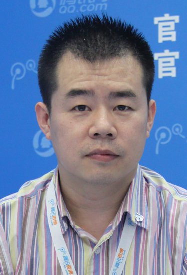 团宝网ceo任春雷:团购网站投多少钱都值得