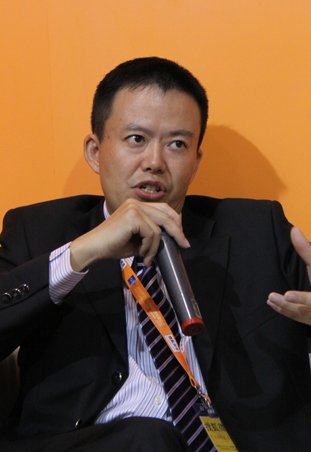 艾法斯蒋琦:终端测试将发挥越来越高的作用