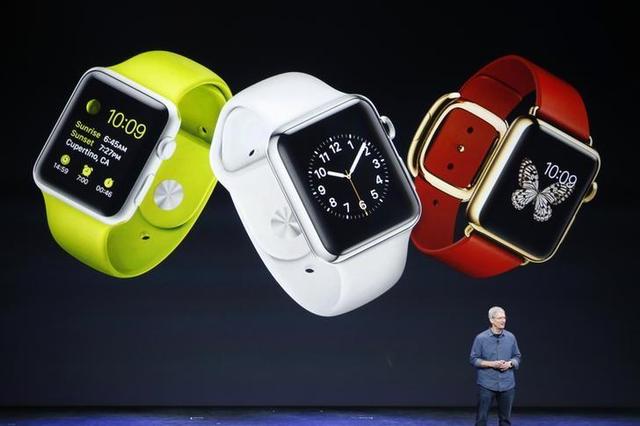 ƻԤ600ֻApple Watchս׷