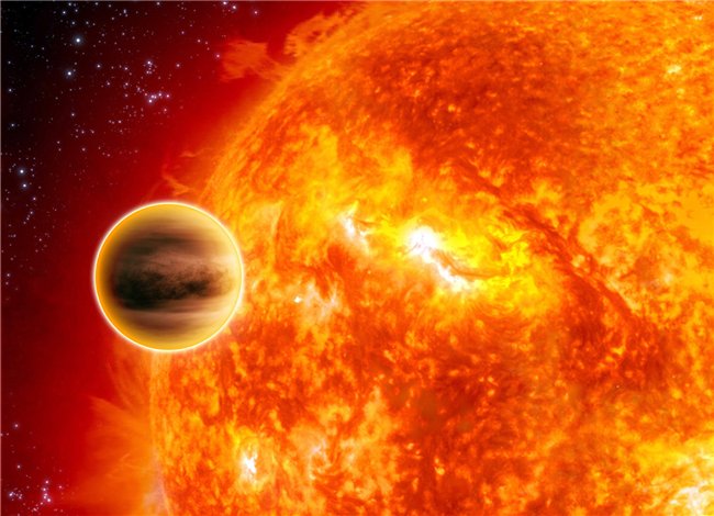 2016-08-17 23:03:21阅读(335)1995年10月,科学家们发现了飞马座51b