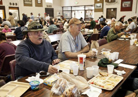 硅谷贫富怪象:99%穷人紧邻1%富人居住