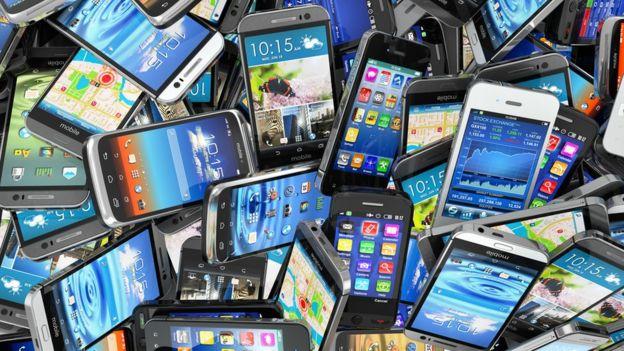 iPhone問世十周年:智能手機為什么變得如此聰明