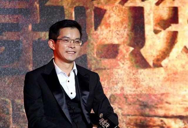 原万达副总裁叶宁任华谊兄弟影业ceo