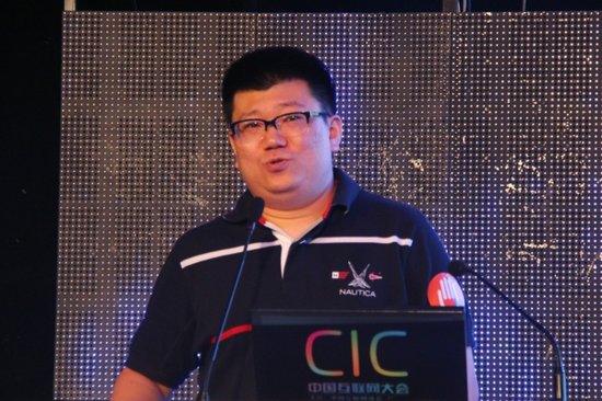 友宝中国李明浩:做从线下到线上延展的020