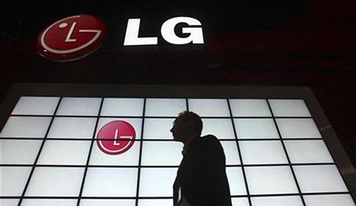 LG电子第四季净亏损4.32亿美元 电视业务疲软