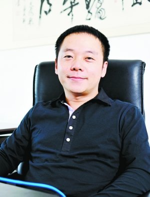 暴风影音CEO冯鑫：视频内容陷同质化，技术会更重要