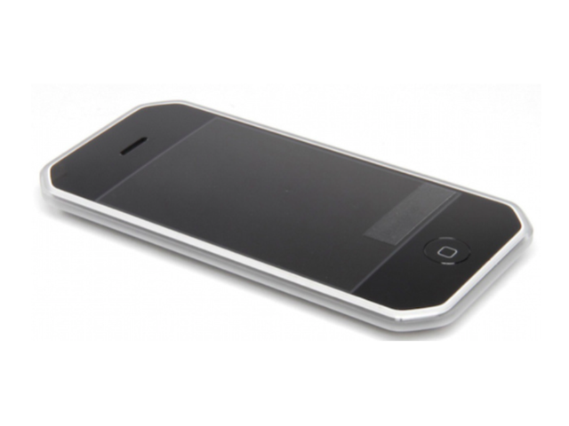 iphone原型居然这么丑 - 油乐园 - 一加手机社区官方论坛