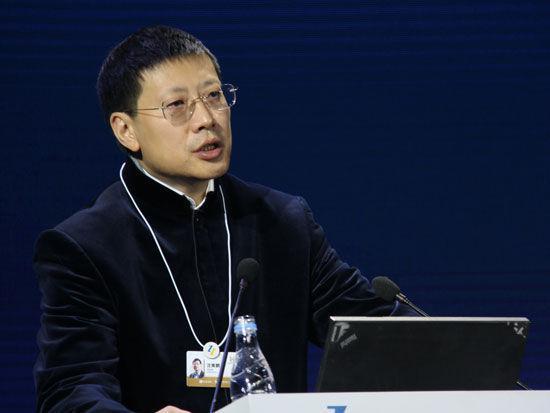 沈南鹏:中国投资交易越来越复杂