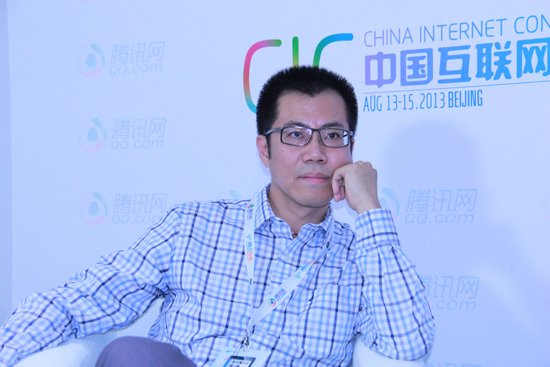 易观国际ceo于杨:移动互联网没有唯一入口