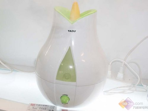 亚都加湿器