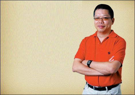 王志东:乔布斯逝世给对手宝贵时间