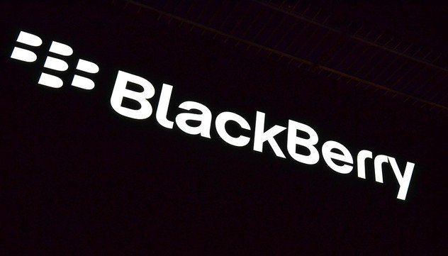 传黑莓可能又要失去两名高管