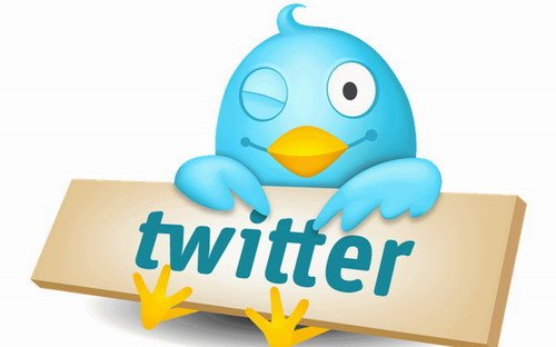 tweet牛津词典增新意:意指"常使用twitter"