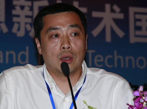 祖逾千智能装备企业上二广东智博会对接中国智一魂造