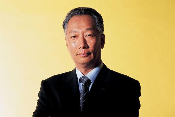 郭台铭捐款千万帮助老家 为何最终办成糊涂账