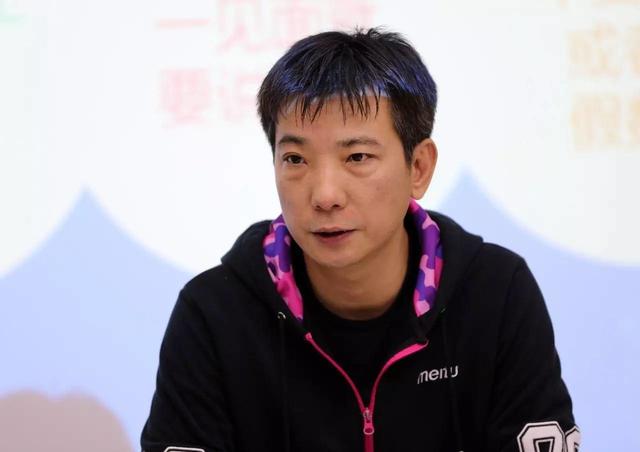 蔡文胜 腾讯网
