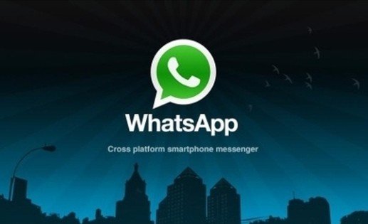 跨平台聊天应用whatsapp每月活跃用户2.5亿人