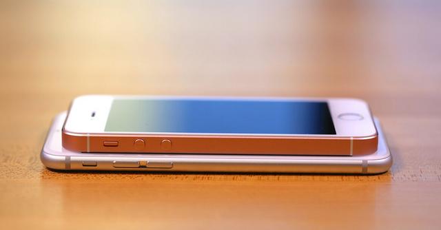 iphones战略留恶果销售疲软换机周期延长