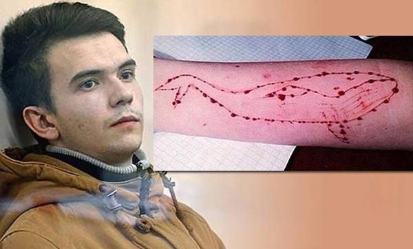 15省份网安总队呼吁抵制"蓝鲸"死亡游戏:50天任务催人自残